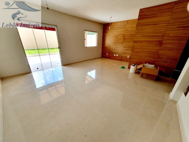Casa para locação em condomínio na Liberdade em Resende - RJ - Foto 3