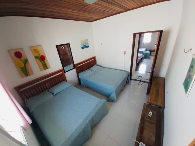 Casa aluguel por temporada em Salinas Atalaia  - Foto 5