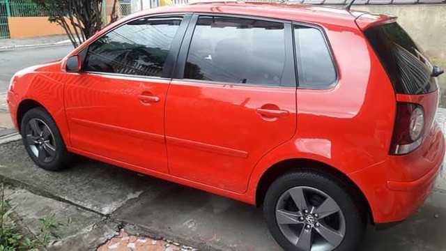 Polo hatch - Foto 2