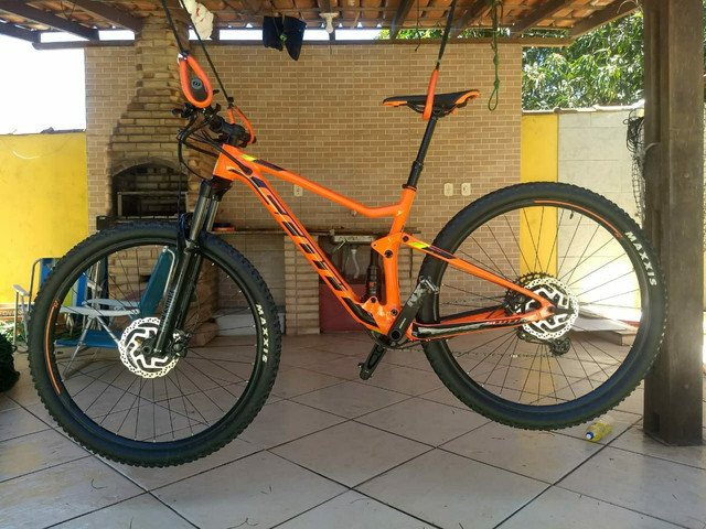 scott spark 960 2019