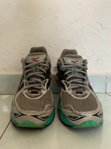 mizuno pro 6 rp