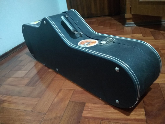 Case para Sax Tenor - Passo Cartão - Foto 5