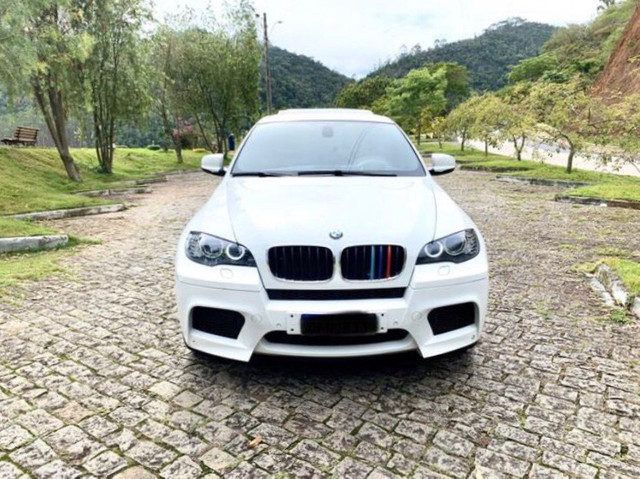Bmw x6m - Foto 3