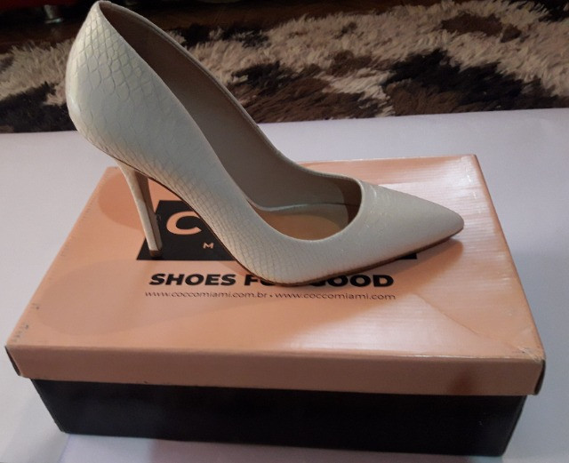scarpin cocco miami