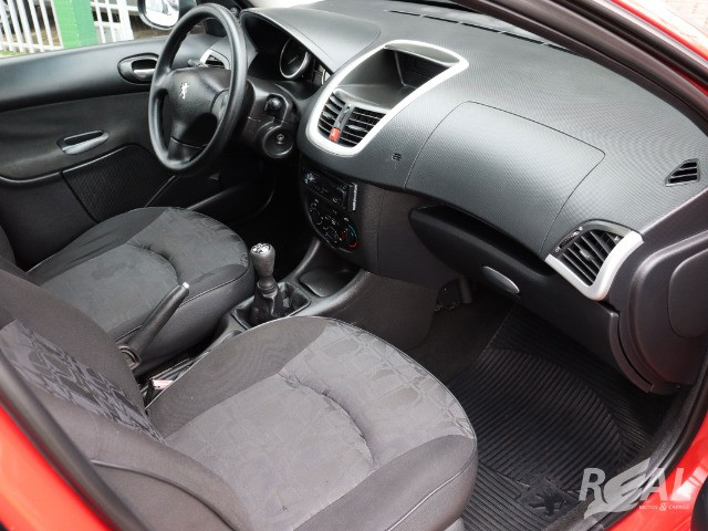 Peugeot 207 Hatch XR 1.4 Completo Financio Até 60X Com Entrada De Apenas 4 Mil - Foto 11