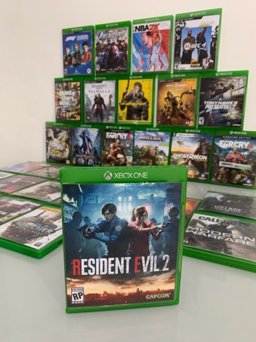 Jogos Xbox one e series  - Foto 3
