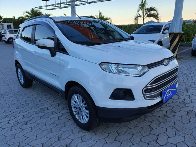 ECOSPORT 2015 1.6