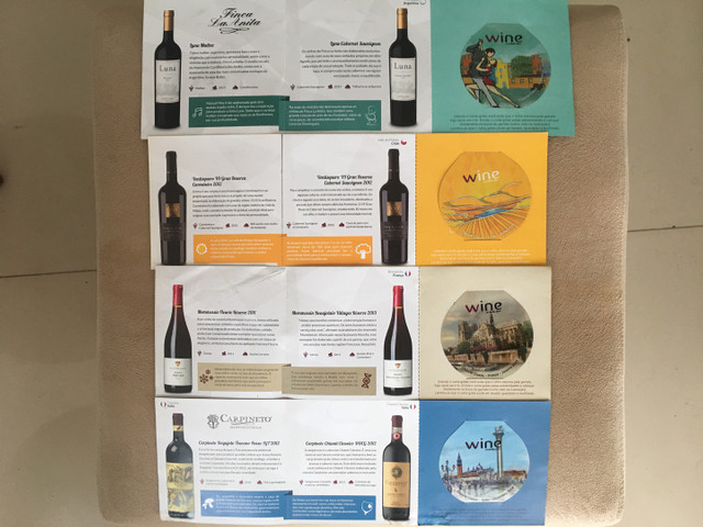 Vinhos e Cervejas - Acessórios - Foto 2