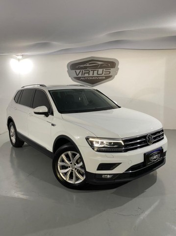 VOLKSWAGEN TIGUAN ALLSPAC COMF 250 TSI 1.4