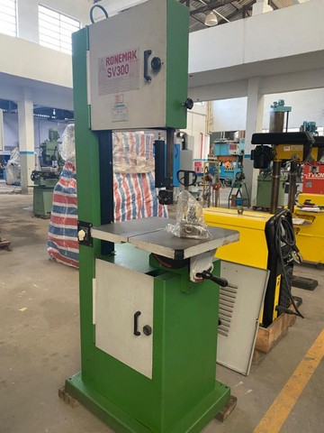 Serra De Fita - Máquina nova À Pronta Entrega