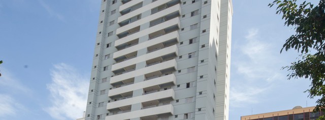 Apartamento para venda com 118 metros quadrados com 3 quartos em Jardim Aclimação - Cuiabá - Foto 11