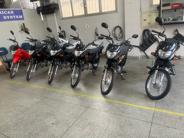 Aluguel de moto  +3440 anúncios na OLX Brasil