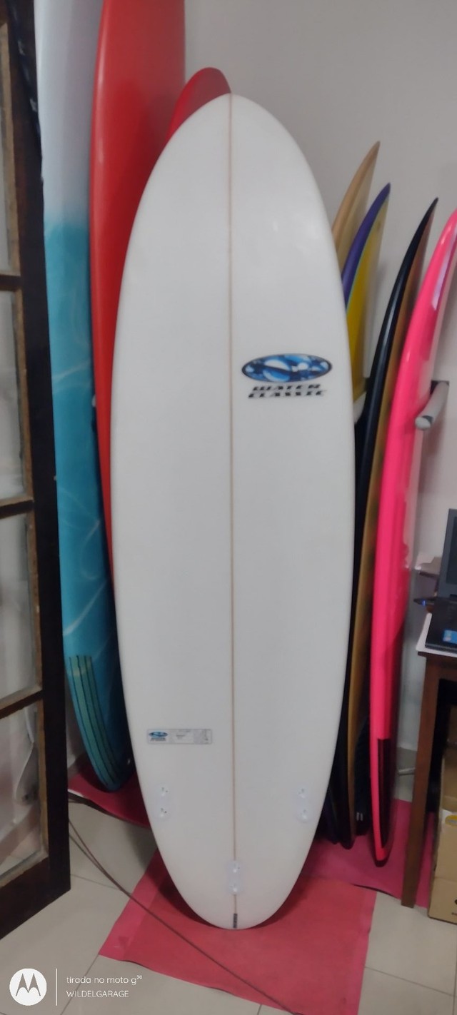 Prancha de surf Fun /mini/long