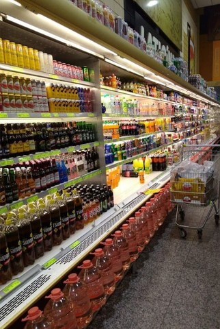 SUPERMERCADO OSASCO - Foto 4