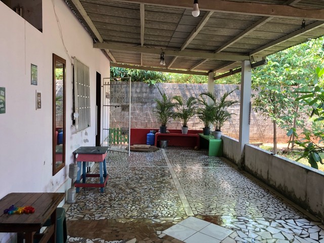 Vendo casa no bairro Bahia nova  - Foto 12