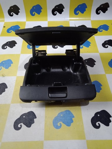 Porta Objetos Superior Frontal do Painel Central Hyundai I30 08 09 010 011 012  