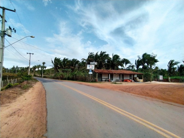 Área no Quebra Pote no Distrito Industrial Terreno 19.574,10 Documentado - Foto 3