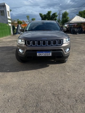 Jeep compass 18/18