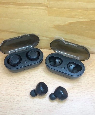 Fone auricular bluetooth 