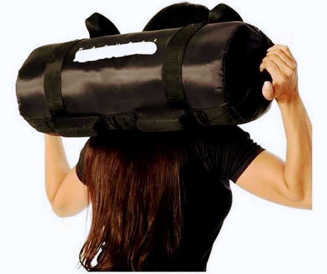 Sand bag 5 kg 