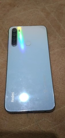 Redmi Note 8 - Foto 2