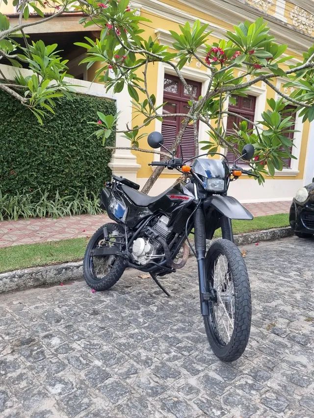 Motos HONDA XR na Grande Recife e região, PE