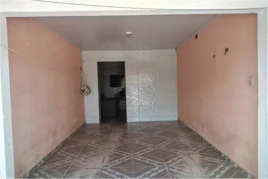 Sobrado a venda na Estrutural