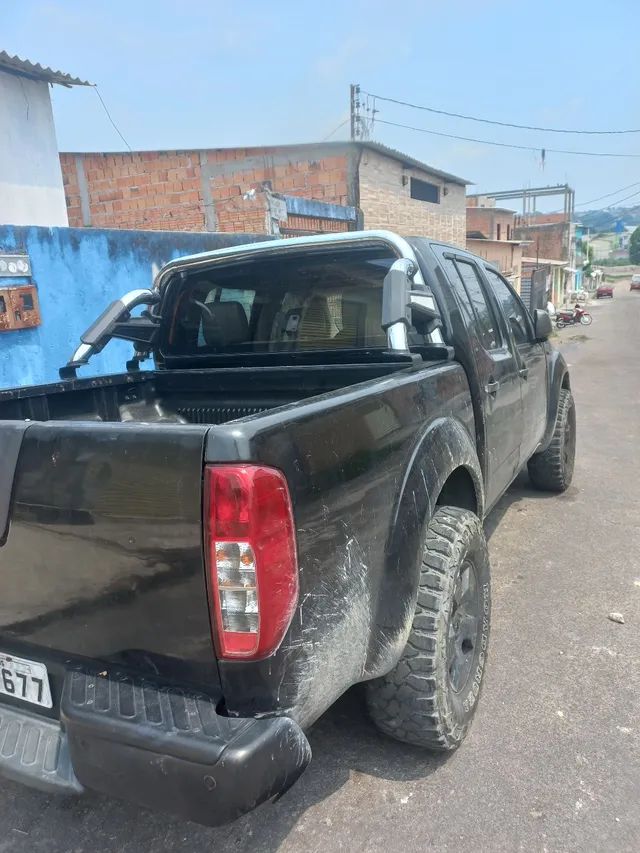 Frontier  