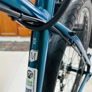 Cannondale trail best sale 6 olx