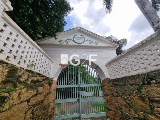 Terreno à venda no CASALPHAVILLE DOM PEDRO ZERO em Campinas/SP