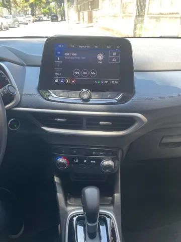 Chevrolet Tracker Premier Turbo Flex Aut - Foto 7