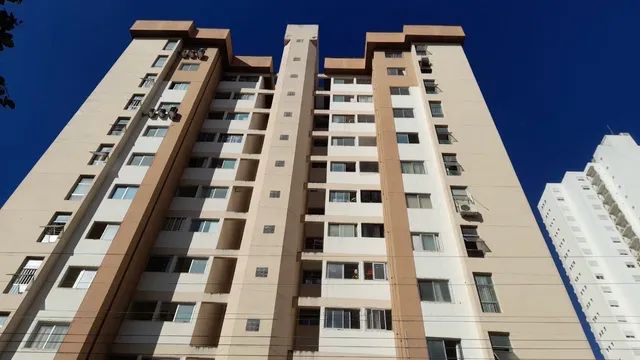 Captação de Apartamento para locação na Rua 54, Jardim Goiás, Goiânia, GO