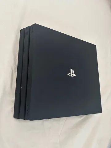 Playstation 4 Pro em Santa Maria, Cruz Alta e região, RS