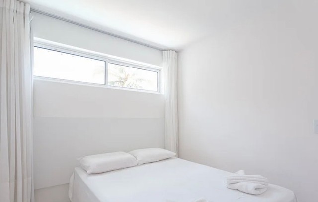 Aquarius Beach Flat: Aluguel por temporada de flats com 03 quartos em Porto de Galinhas - Foto 10