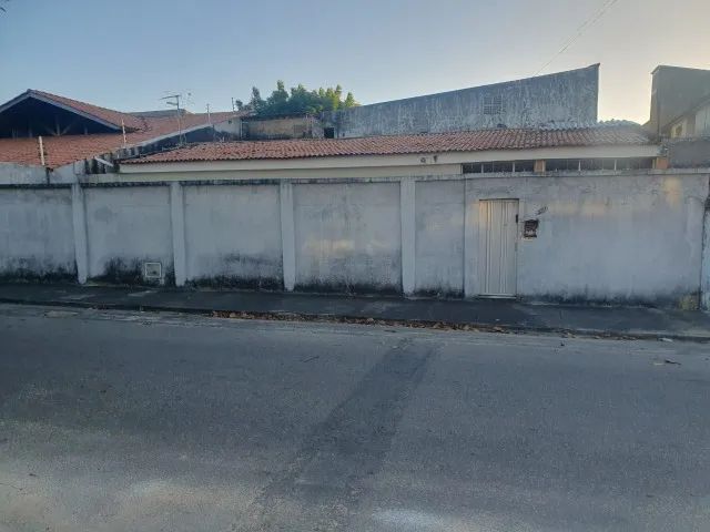 Captação de Casa a venda na Rua Dom José Lourenço - até 719/720, Parquelândia, Fortaleza, CE