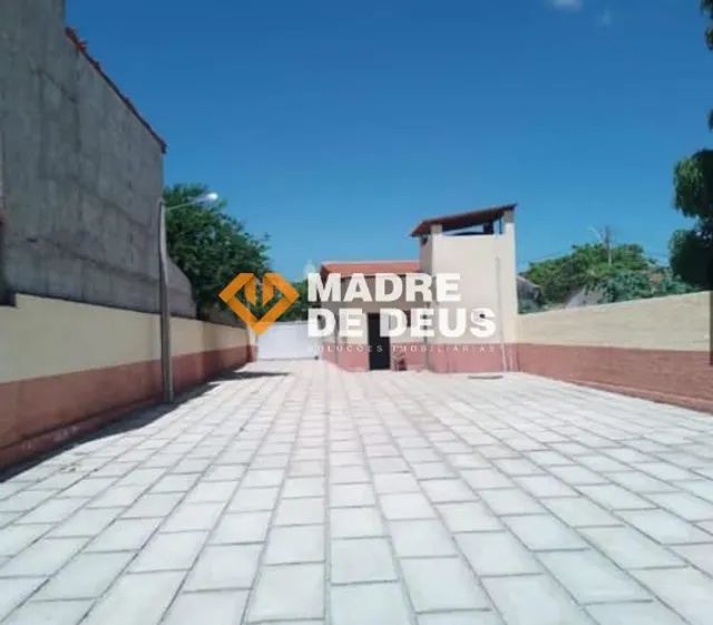 Pousada Nova na Praia De Parajurú em Beberibe - Ceará, Com 2.475 m² - Foto 4