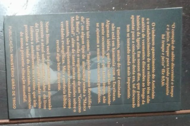 Anticristo - Foto 2