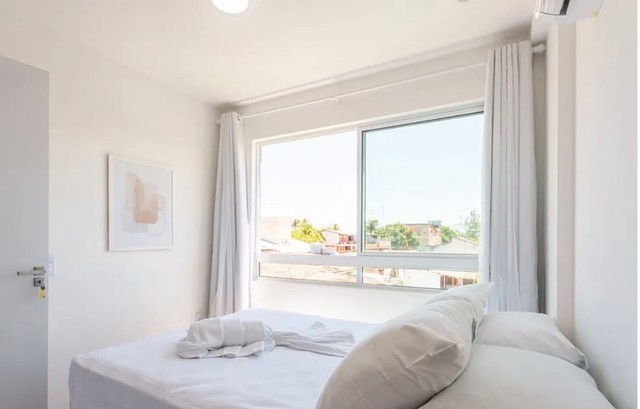 Aluguel por temporada: Flat em Porto de Galinhas que acomoda até 05 pessoas. - Foto 9