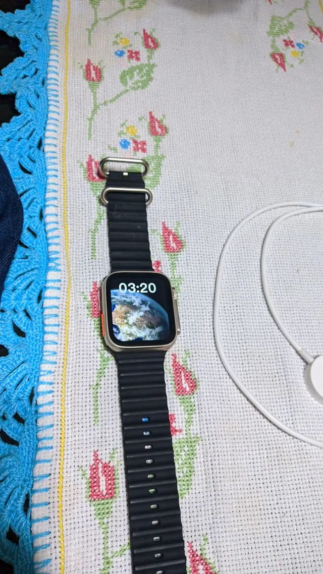 Relógio Smartwatch S8 Ultra 