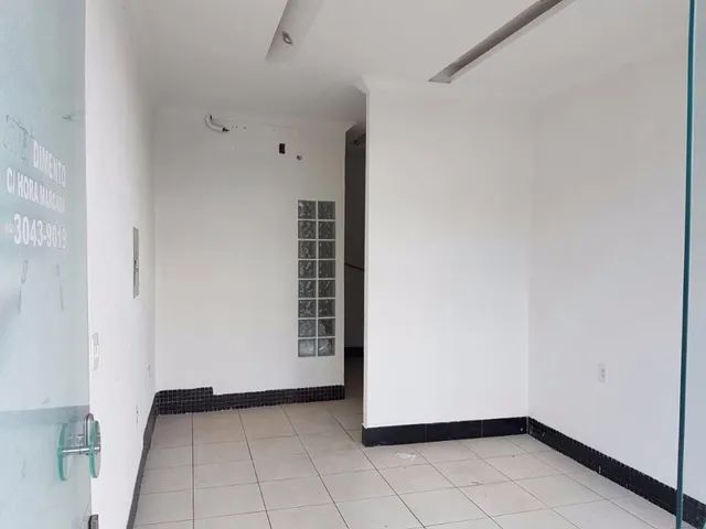 Loja para alugar, 30 m² por R$ 1.580,00/mês - Centro - Ribeirão Preto/SP