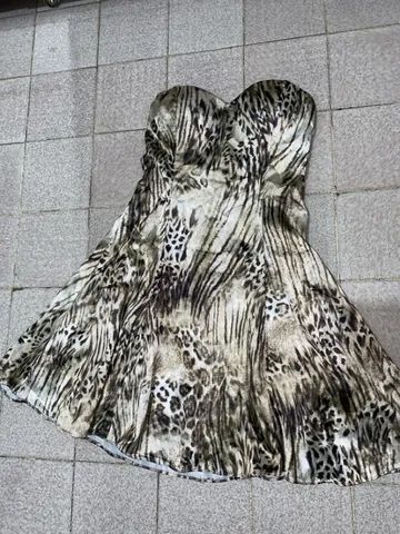 VESTIDO DE FESTA - Foto 4