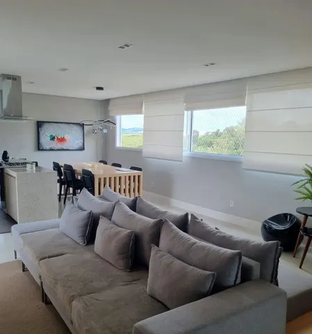 Apartamento cobertura de alto padrão a venda no Alta Vila