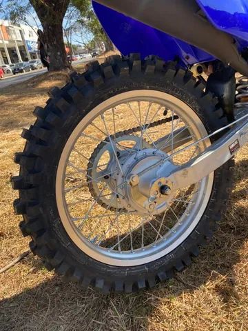 Yamaha TTR 230 24/25 - Foto 8