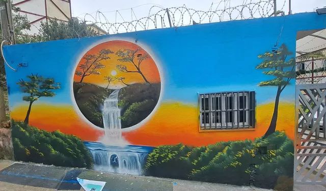 Grafiteiro letrista Pintor arte  - Foto 4