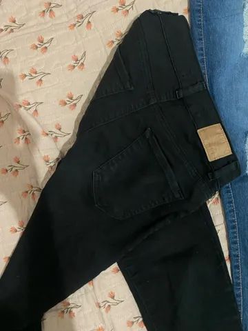 Desapego jeans - Foto 5