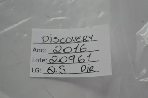 Quebra Sol Lado Direito Land Rover Discovery Sport Original - Foto 5