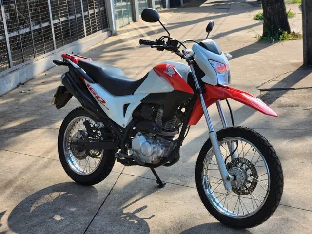 Motos HONDA CRF - Cianorte, Paraná