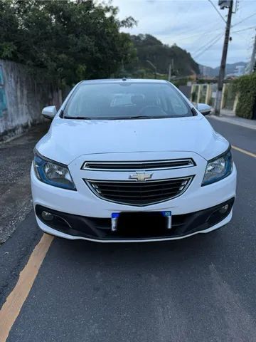 sedãs CHEVROLET ONIX 2015 Usados e Novos no Norte de Santa Catarina e  região, SC