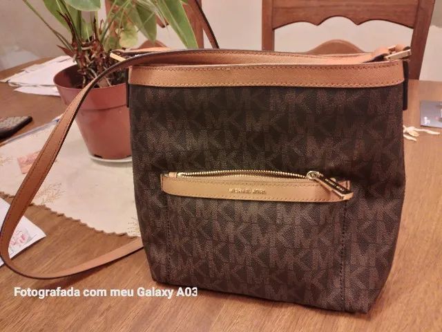 Bolsa Michael  Kors  Nova Original !!!!! - Foto 4