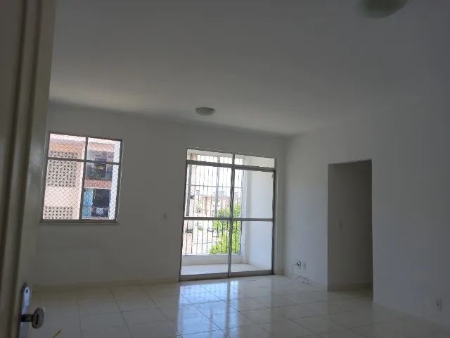 Captação de Apartamento a venda na Avenida Desembargador Gonzaga - lado ímpar, Cidade dos Funcionários, Fortaleza, CE